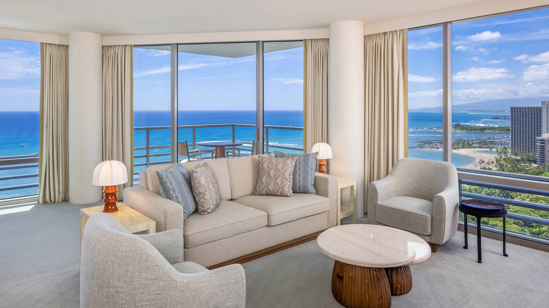 Ka La'i Waikiki Beach Luxury Hotel, LXR by Hilton - Official Site